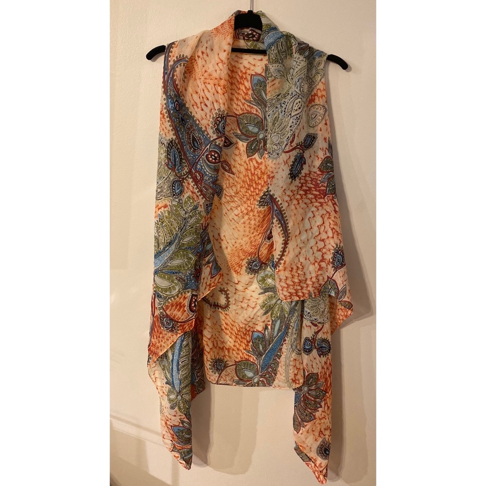 Women’s Wrap